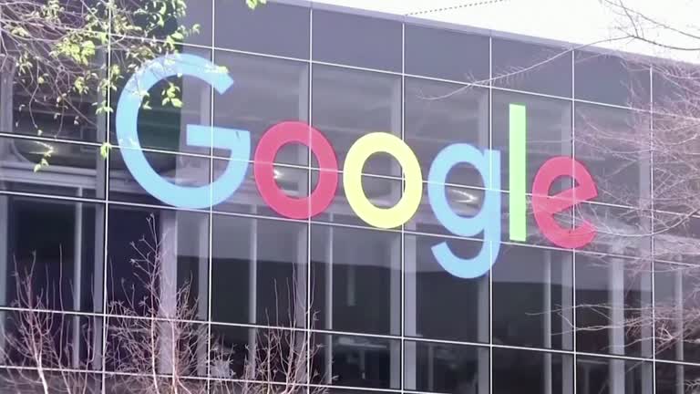 Google Loses Court Challenge Against Eu Antitrust Ruling