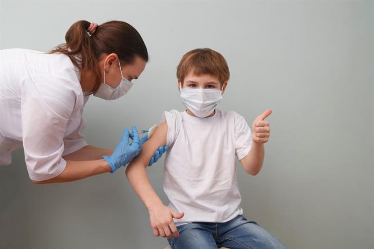 Vaccination Kids