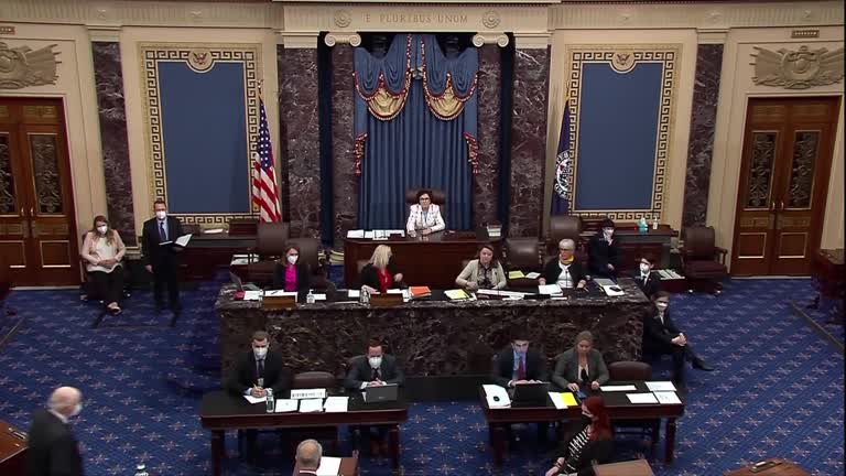 Abortion Bill Fails In U.s. Senate