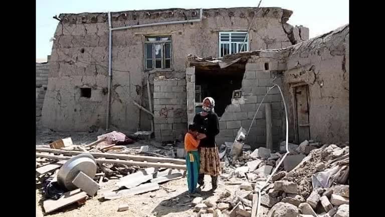 Afghanistan’s earthquake kills 1,000