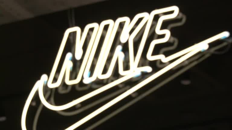 Nike will fully exit Russia over the coming months