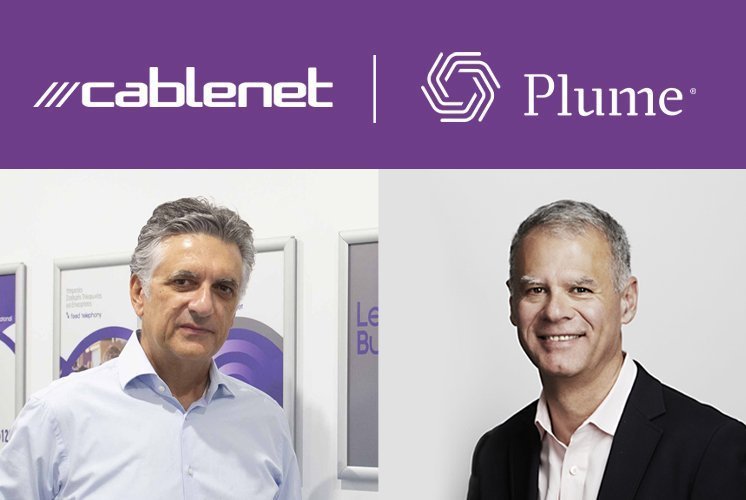 Cablenet Ceo Yiannos Michaelides Plume Ceo Fahri Diner 746x500