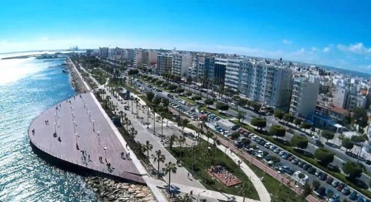Limassol Sanctions