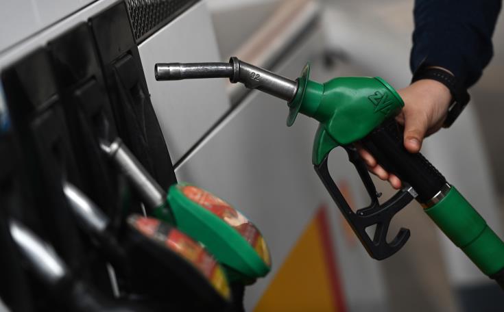 Assessment of selling fuel prices to change