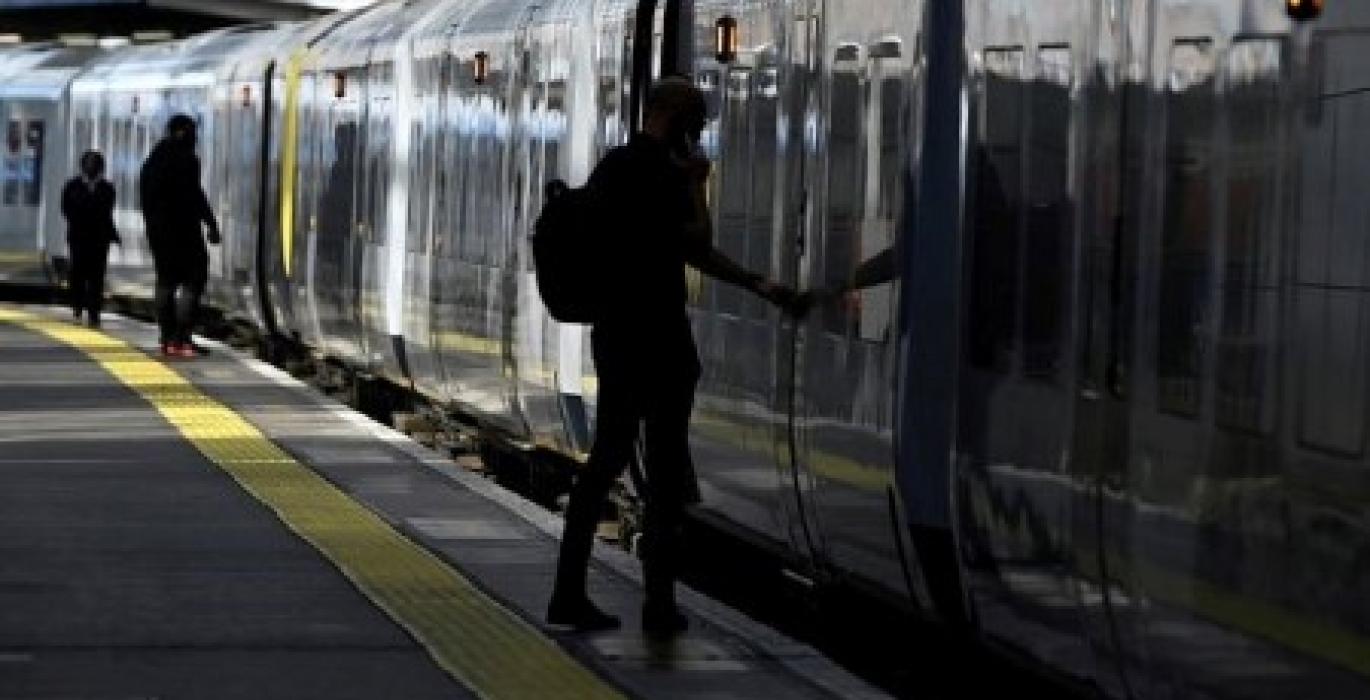 French unions call for national rail strikes on July 6
