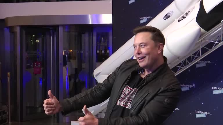Elon Musk Terminates $44 Billion Twitter Deal