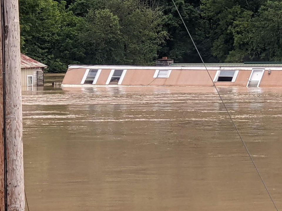 Kentucky Floods