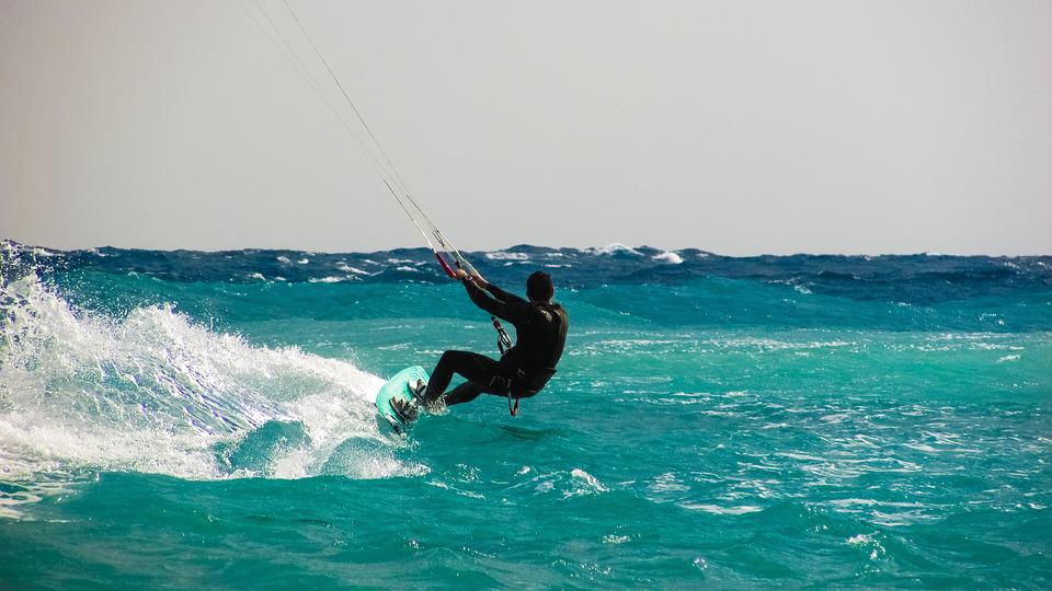 Kite Surfing 1960536 960 720