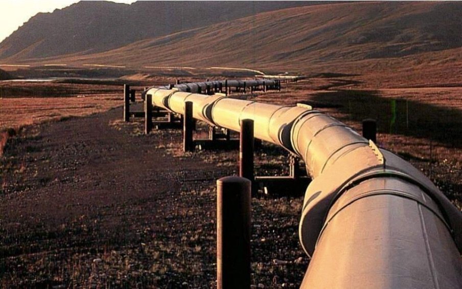Pipeline Igb