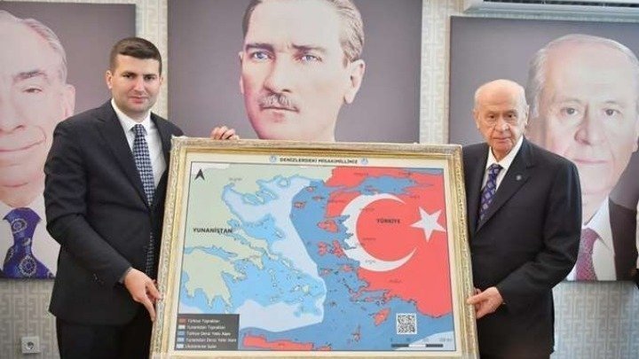 Turkishmap