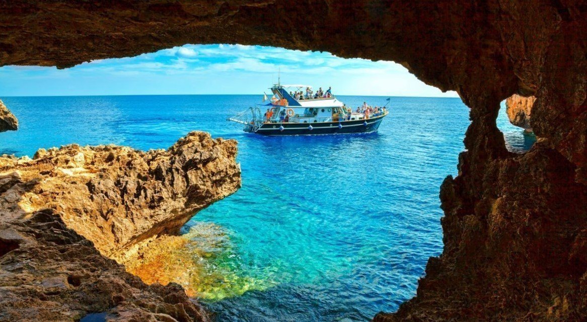 cyprus excursions from protaras