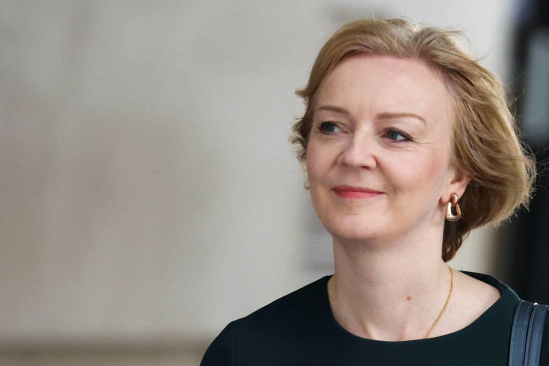 Conservative Leadership Candidate To Appear On Bbc's Sunday With Laura Kuenssberg Show In London