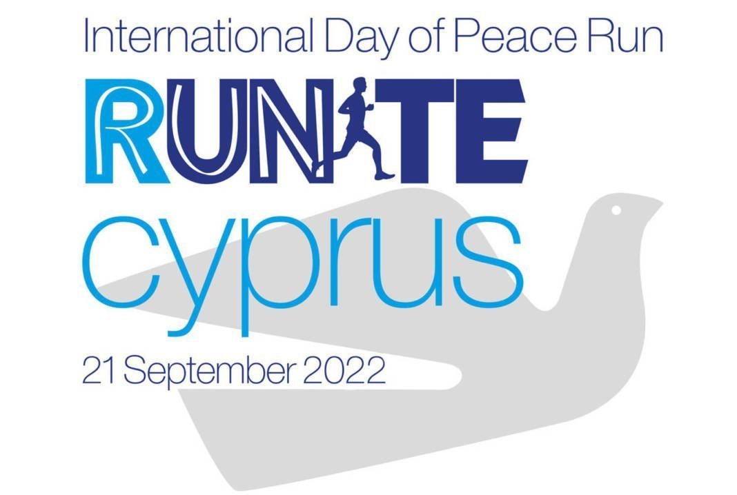 International Day Of Peace Run