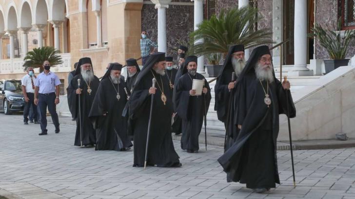 Holy Synod