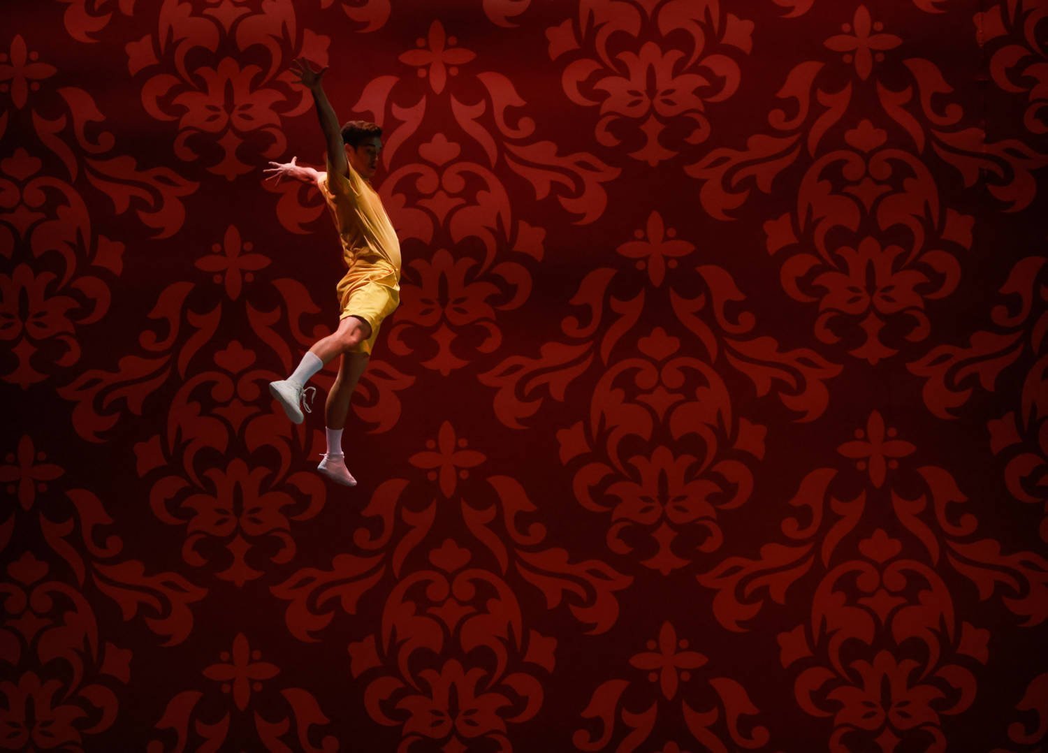 Amora By Cirque Du Soleil In Valletta