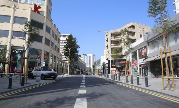 Makarios Avenue