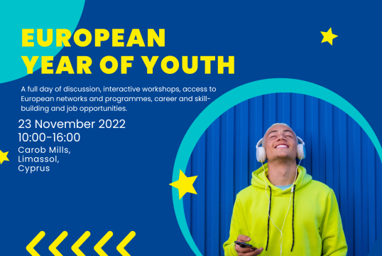 European Year Of Youth