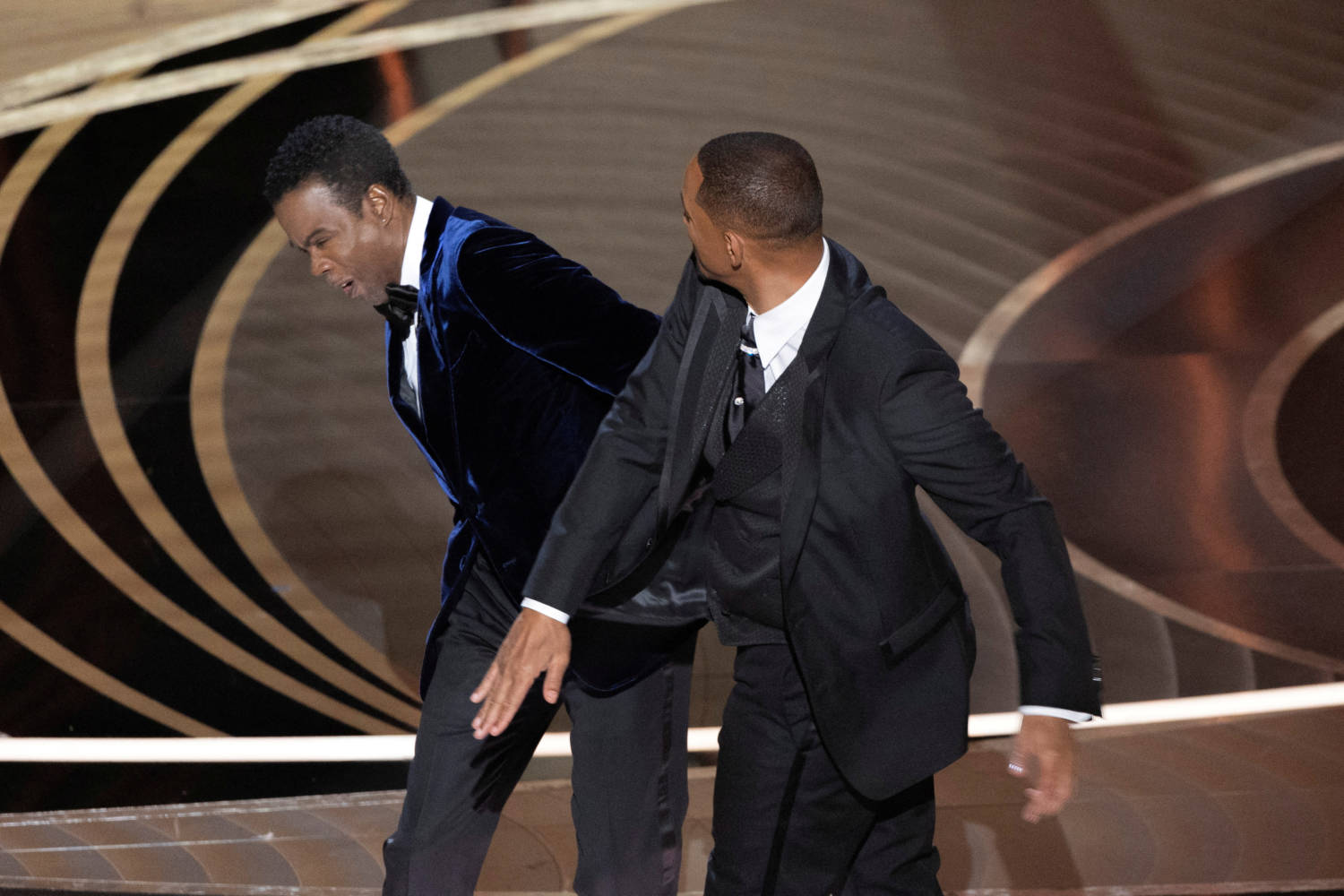 File Photo: 94th Academy Awards Oscars Show Hollywood