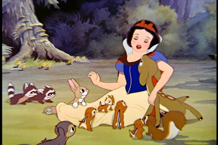 On This Day: Disney'S “Snow White And The Seven Dwarfs”, The First  Full-Length Feature Cartoon In Colour, Premiered In La | In-Cyprus.Com