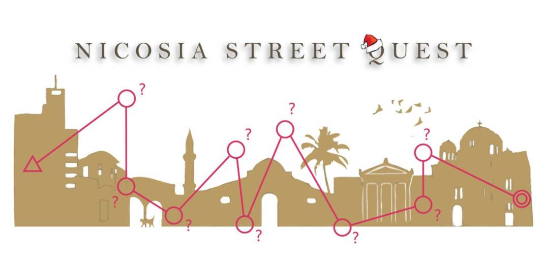 Nicosia Street Quest