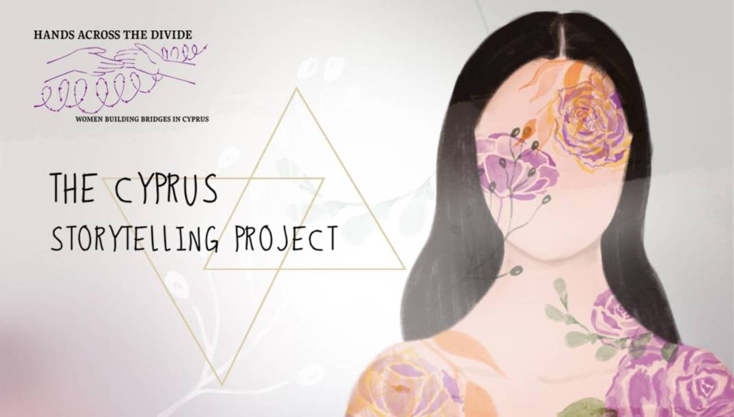 Cyprus Storytelling Project