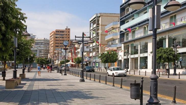 Limassol Center