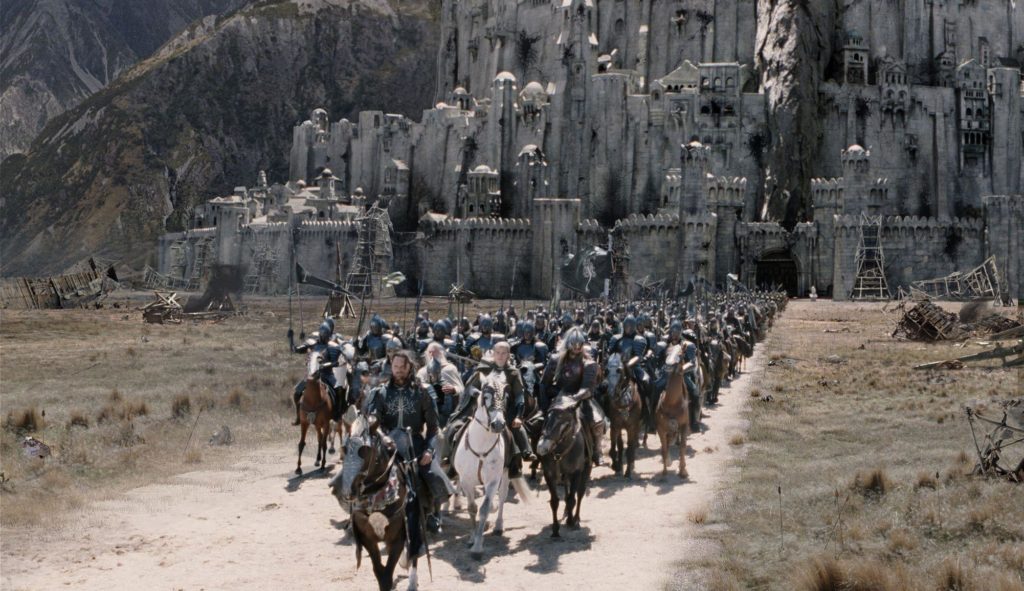 Lotr The Return Of The King 1024x591