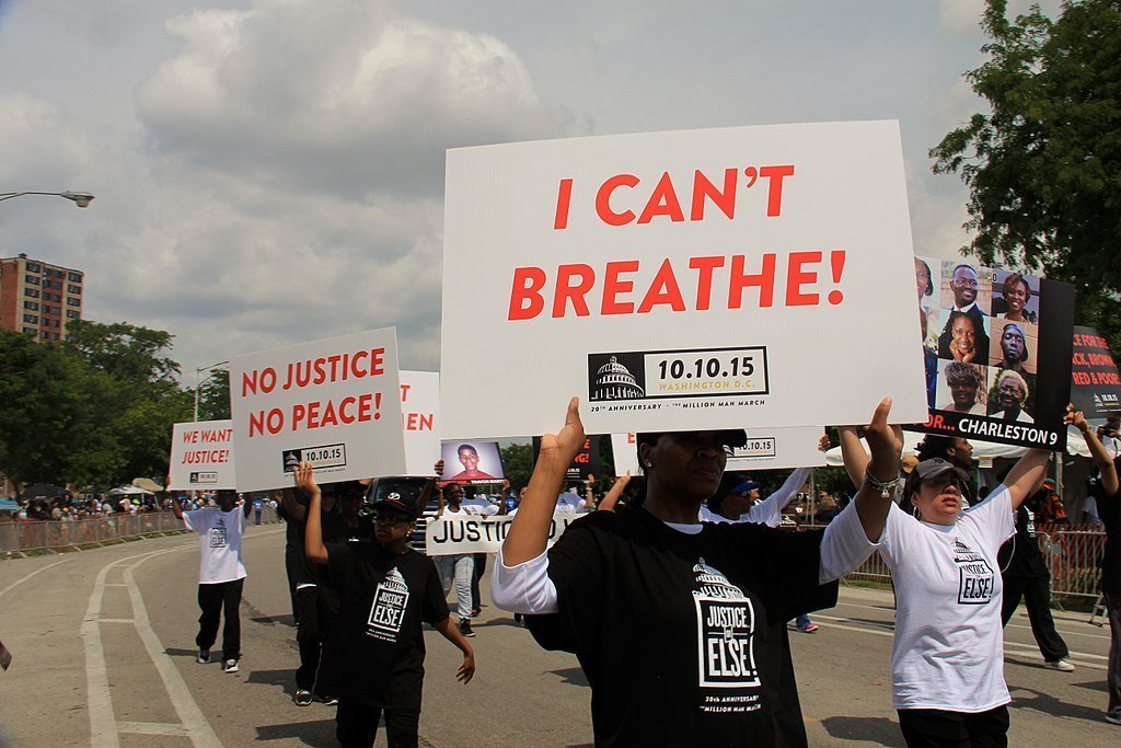 1024px I Can't Breathe At The Bud Billiken Parade 2015 (20240614618)