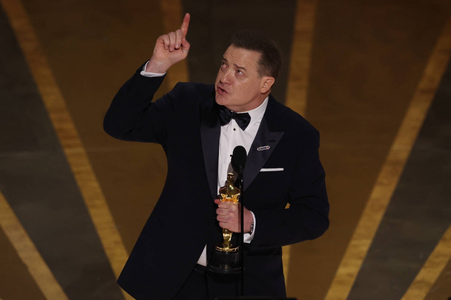 95th Academy Awards Oscars Show Hollywood