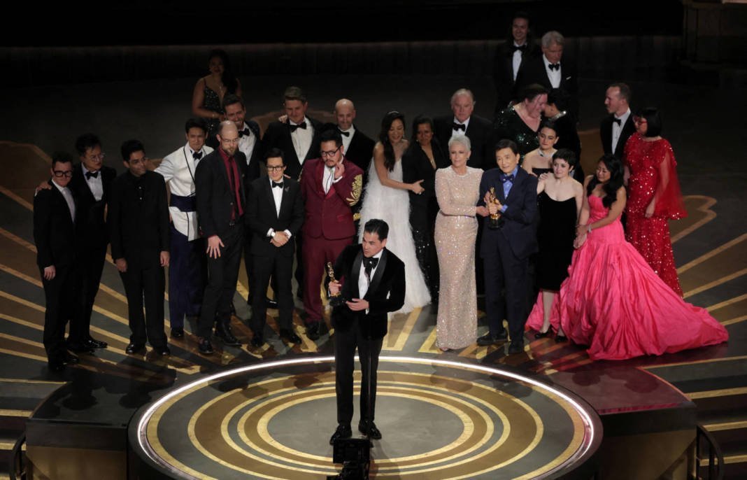 File Photo: 95th Academy Awards Oscars Show Hollywood