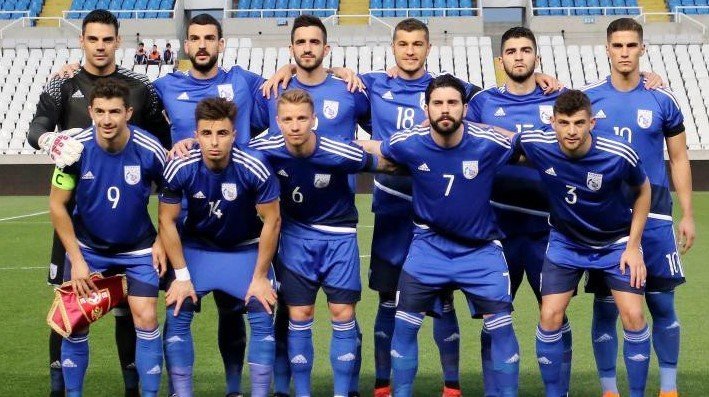 Cyprus National Team