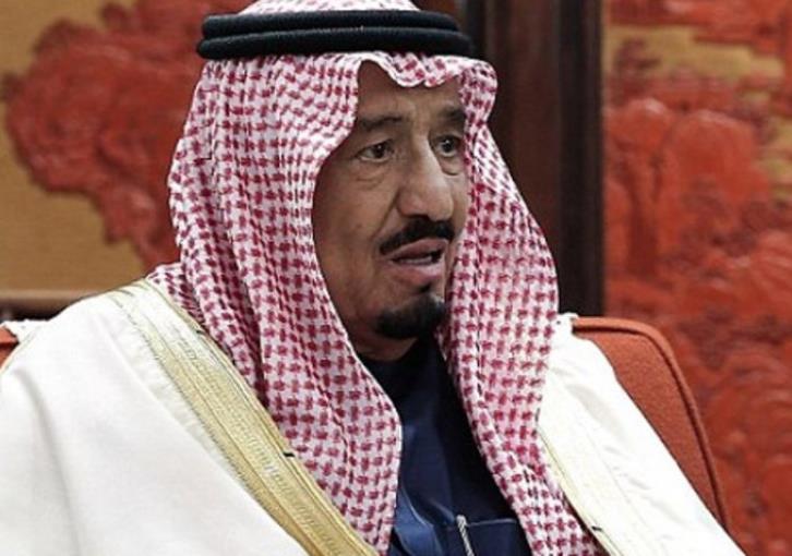 Royals Saudi
