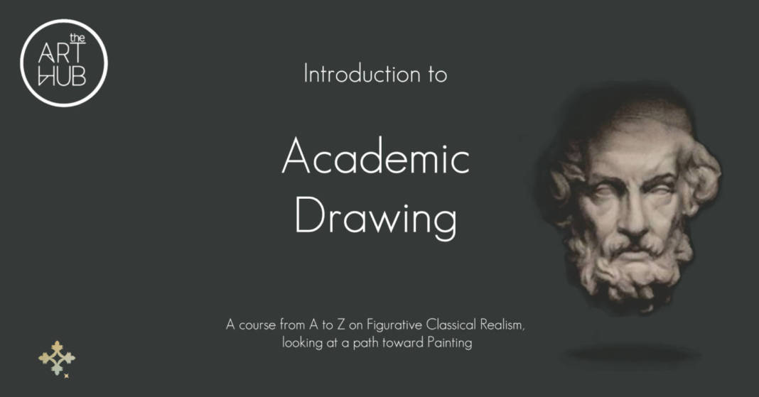 Academic Drawing