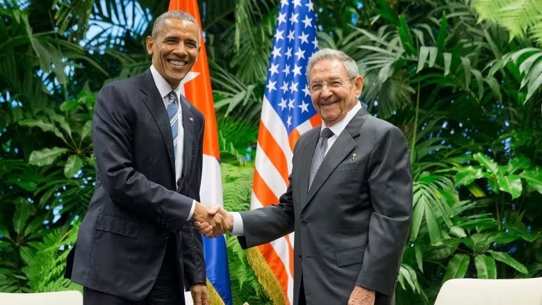 Obama Us Cuba (1)
