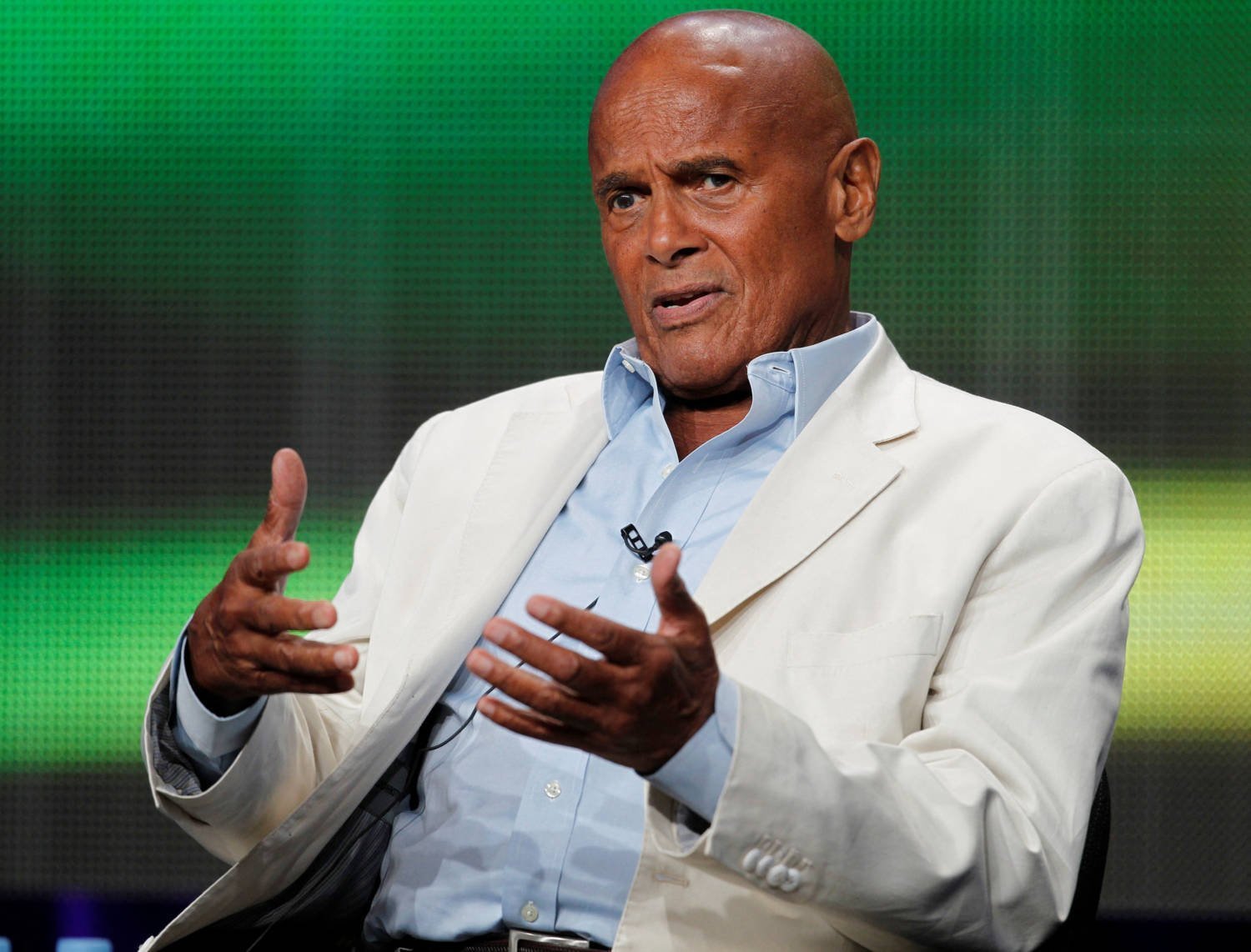 Harry Belafonte, who mixed music, acting, and activism, dies at 96 | in-cyprus.com