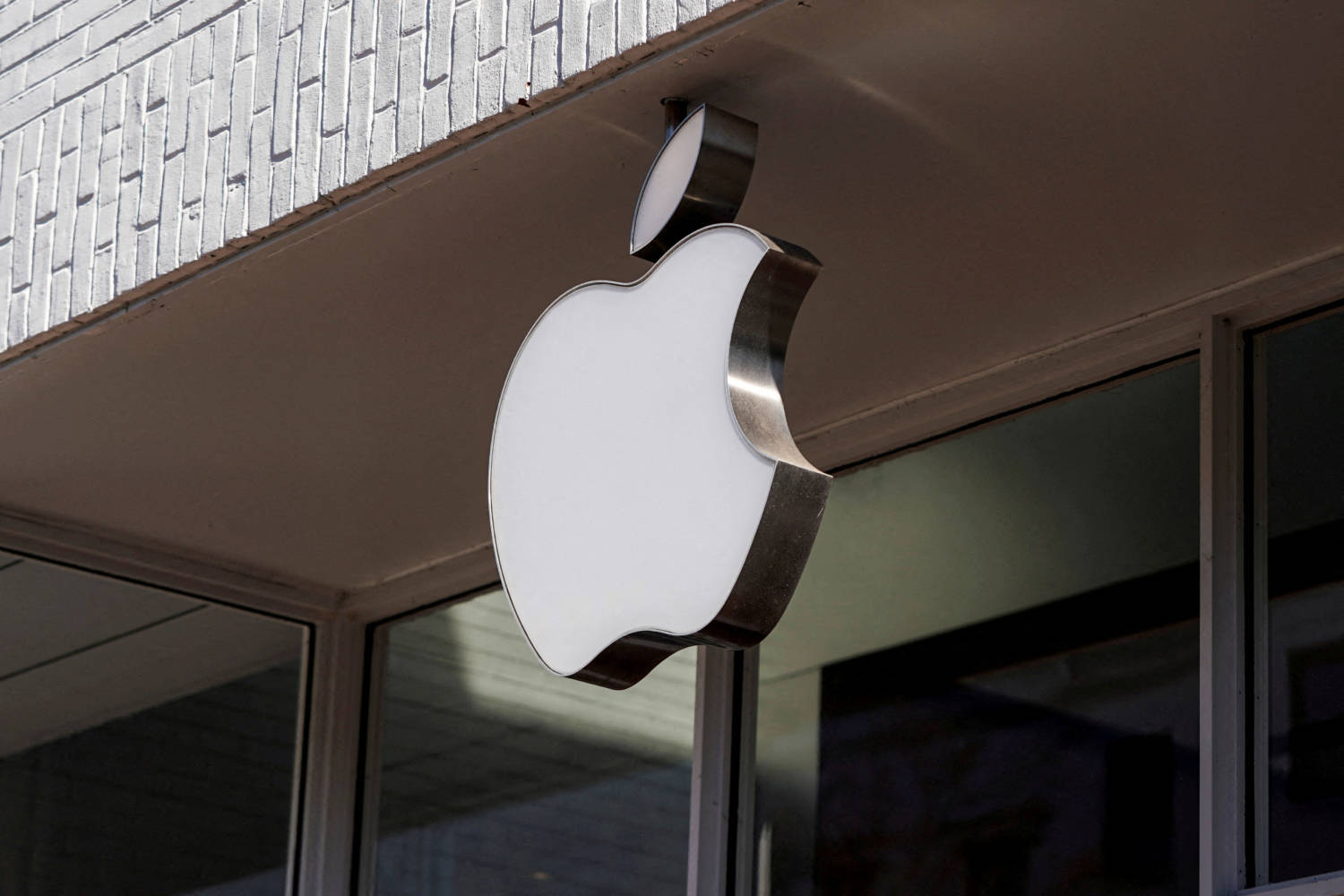 File Photo: File Photo: Apple Inc. Reports Fourth Quarter Earnings In Washington