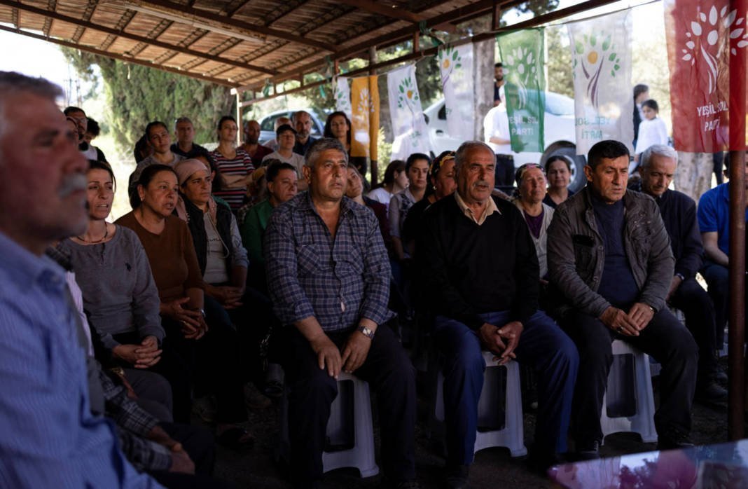 Amid Devastation, Turkey's Earthquake Hit Voters Could Decide Erdogan's Fate In Hatay