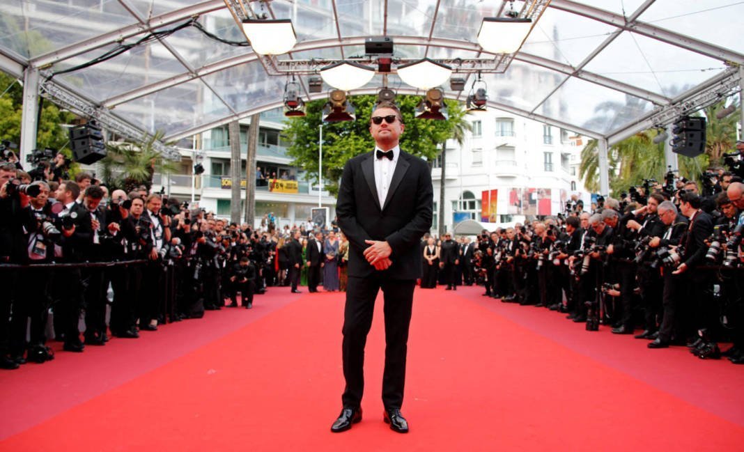 File Photo: 72nd cannes film Festival Screening Of The Film 