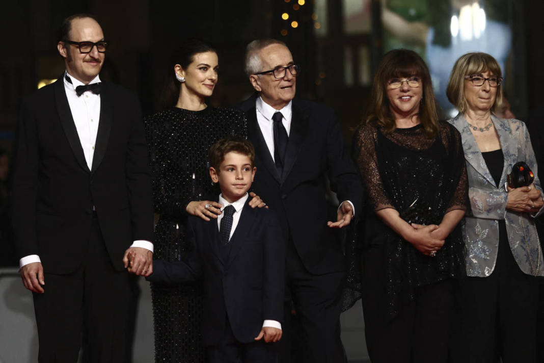 The 76th Cannes Film Festival Screening Of The Film 