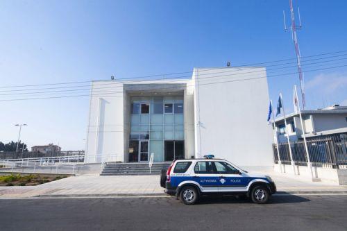 Paphos Police