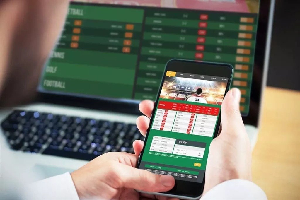 The Number One Reason You Should Sports Betting