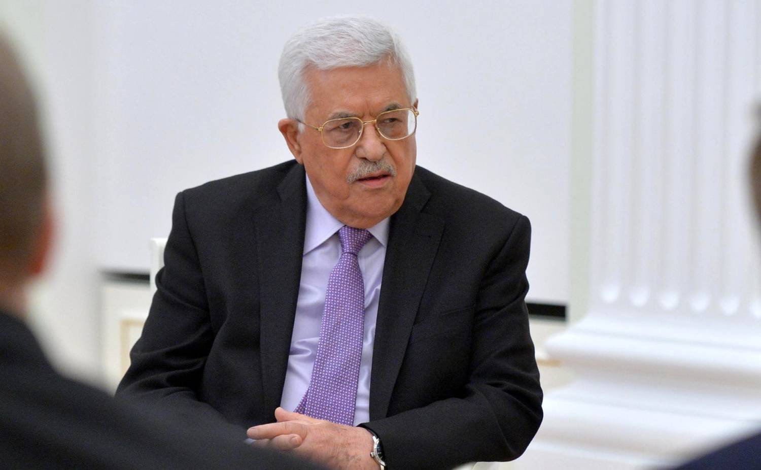 Mahmoud Abbas (2016 04 18)