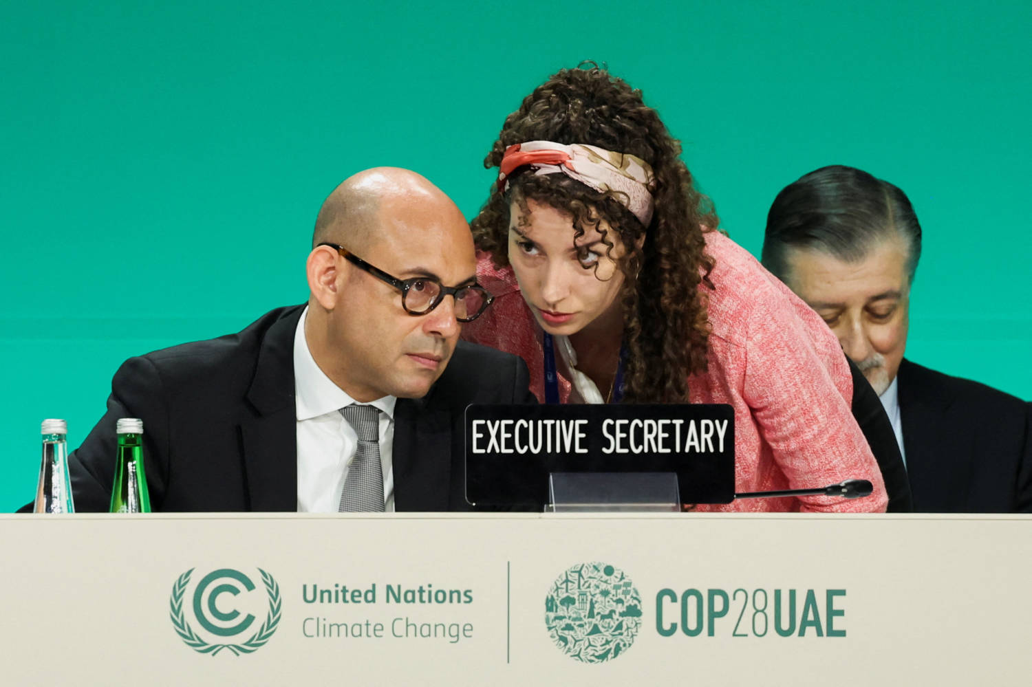 United Nations Climate Change Conference Cop28 In Dubai