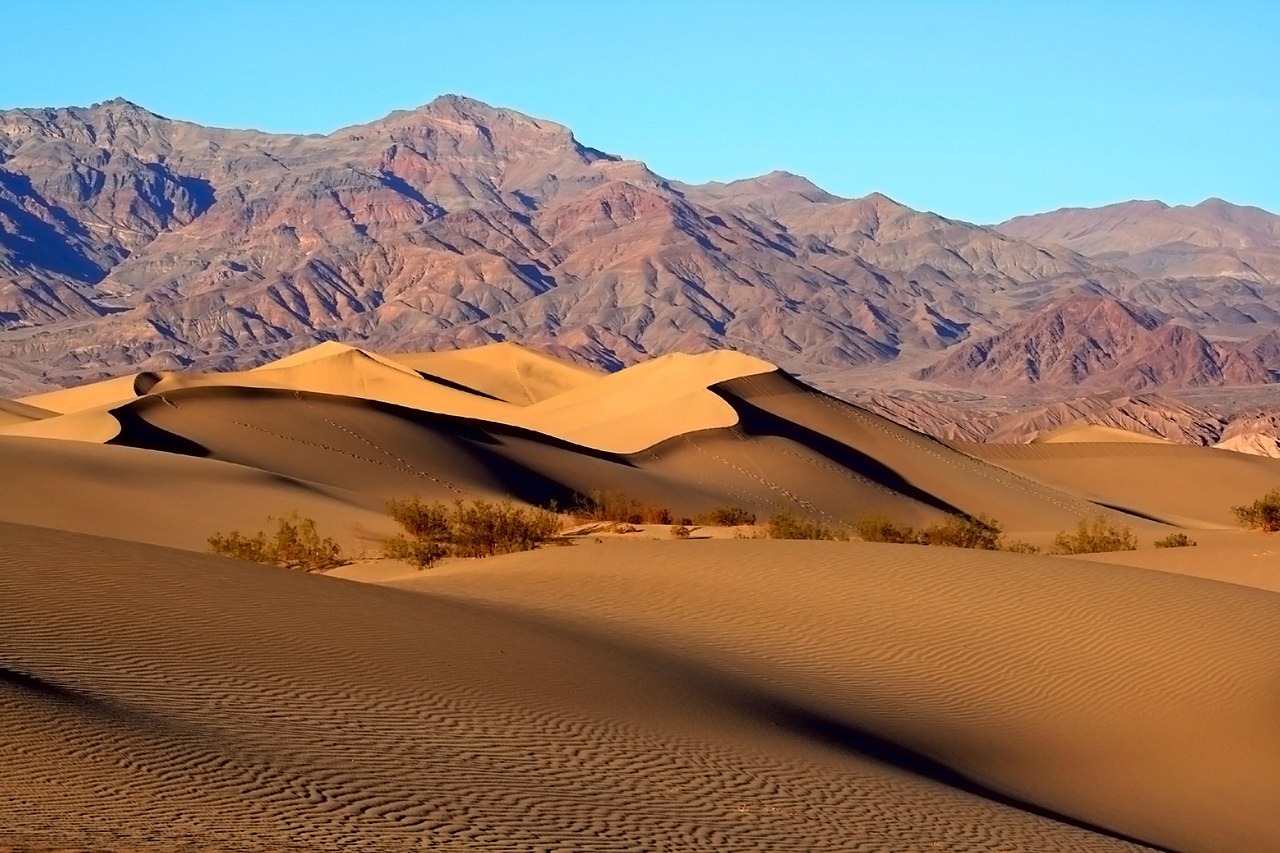 1280px Mesquite Sand Dunes In De