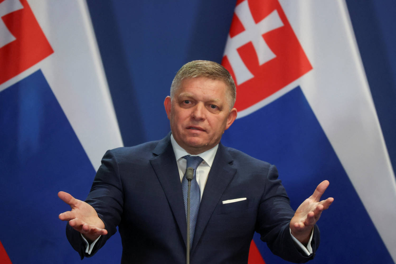 Zákonodarcovia EÚ bijú na poplach pre reformy trestného práva na Slovensku