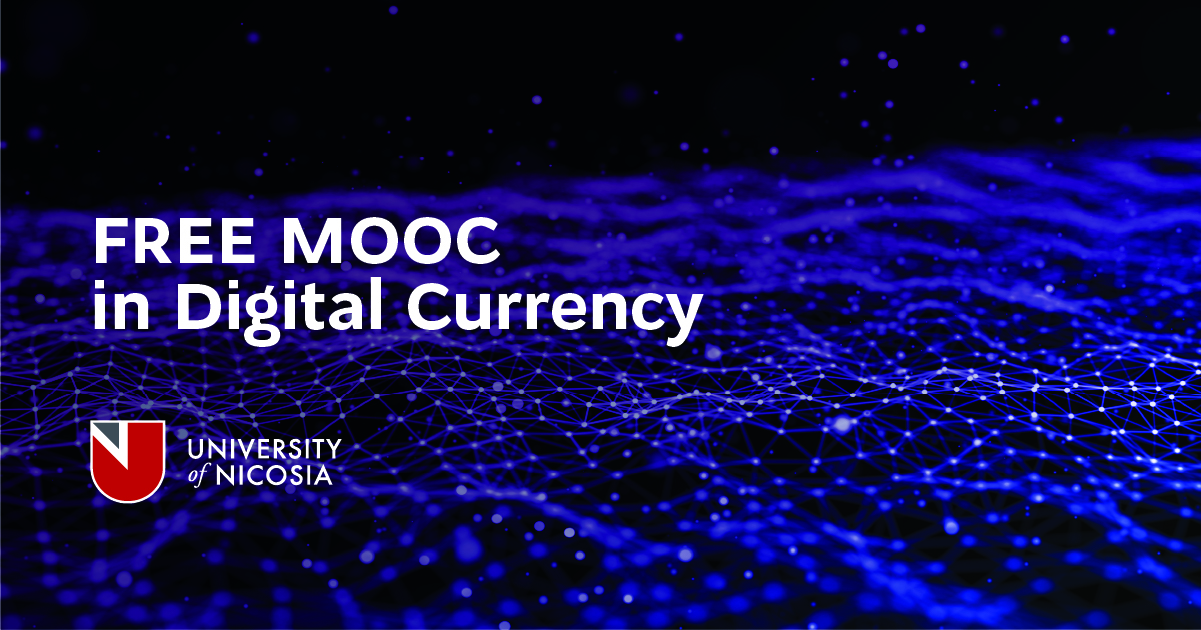 Mooc Digital Currency Unic Web