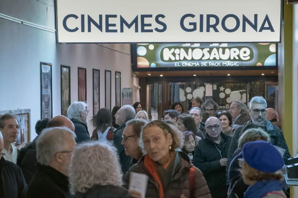 Barcelona: 12 películas en el Festival de Cine Griego y Chipriota de este año