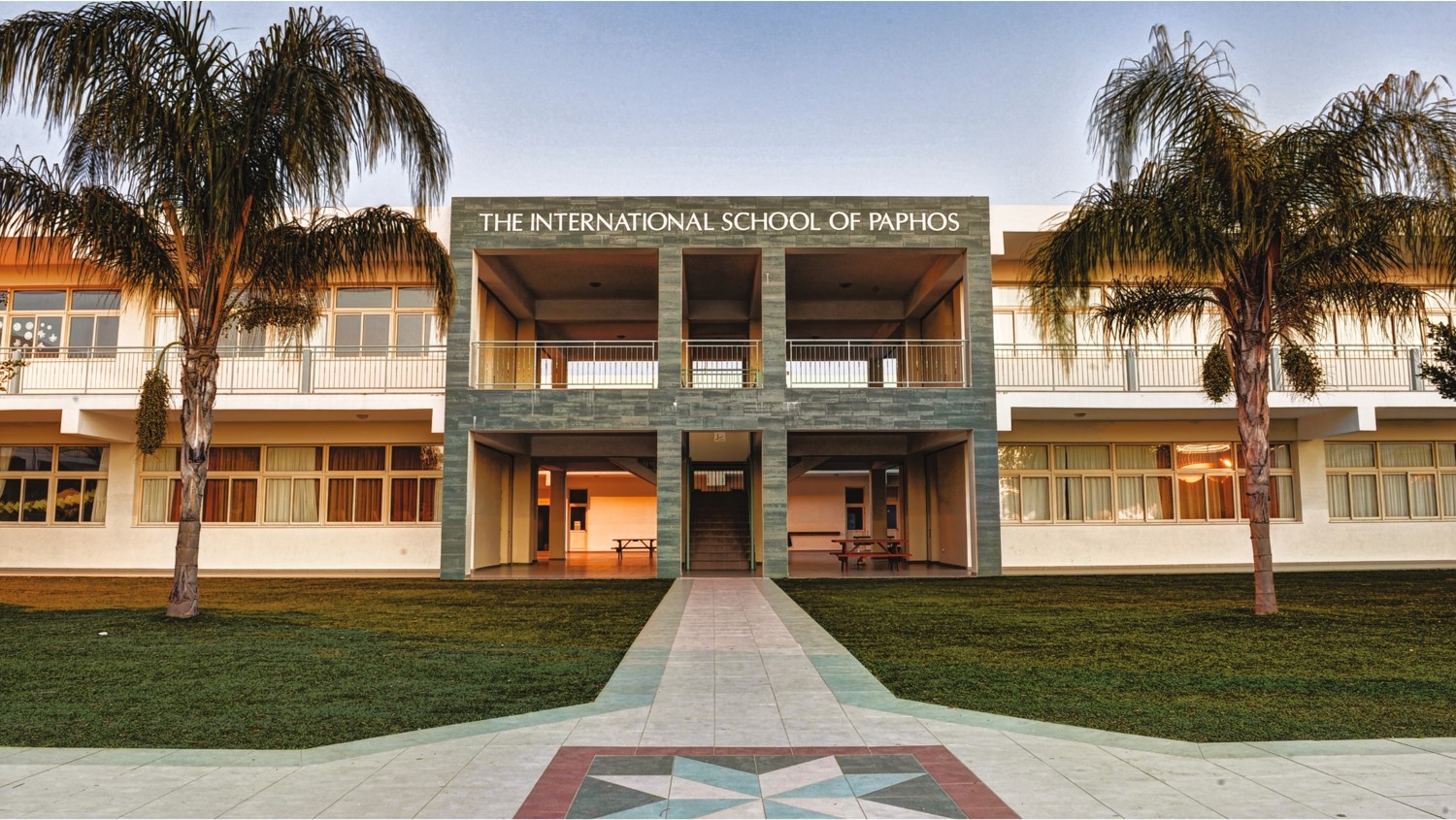 The International School Of Paphos (7)