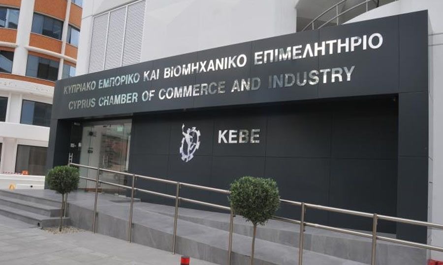 Cyprus Chamber of Commerce and Bank Association reach preliminary agreement