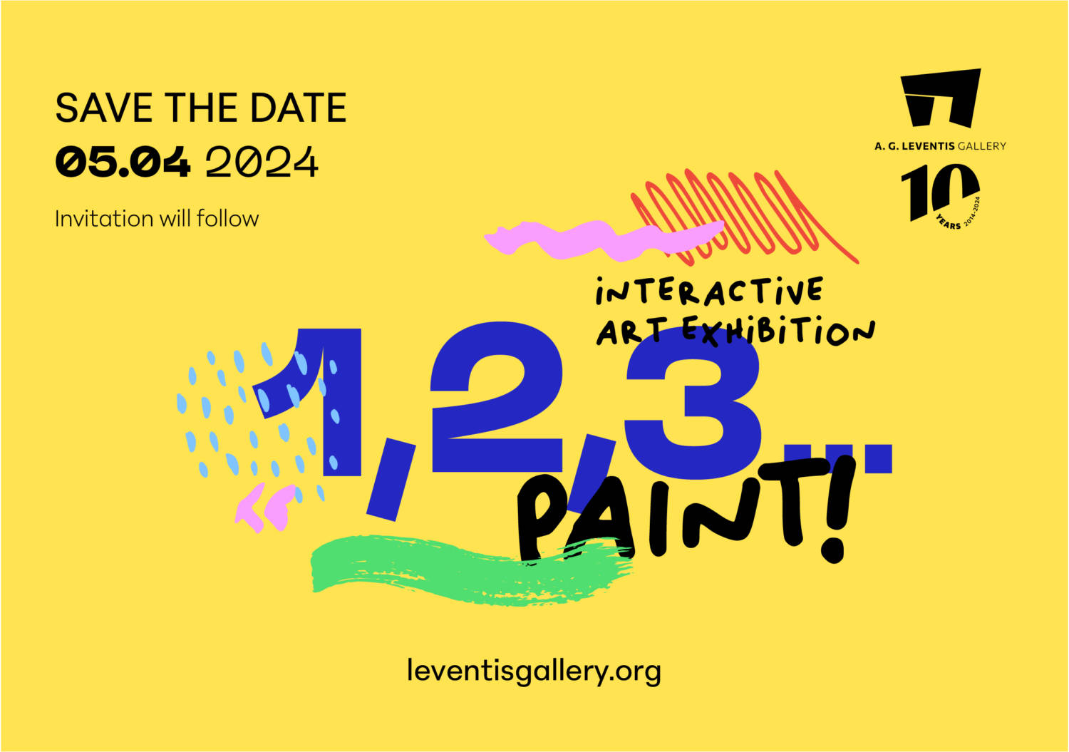 01 Paintbynumbers Exh Save The Date 03